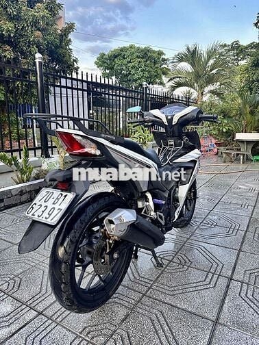 Cần bán xe Winner 150 2016 chính chủ