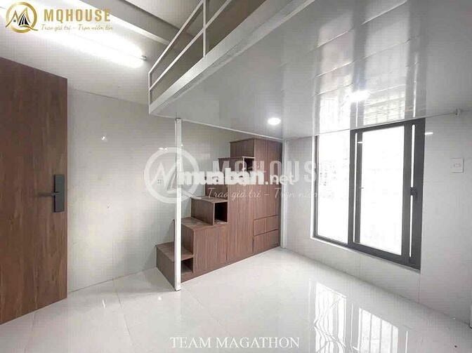 🔥SIÊU PHẨM DUPLEX FULL NT THOÁNG RỘNG🔥 NGAY TRUNG TÂM BÌNH THẠNH💦