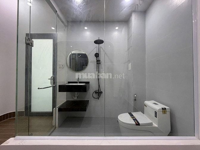 Bán nhà hẻm 1/ đường trước nhà 4m Hoàng Phan Thái,Bình Chánh 1tỷ450tr.