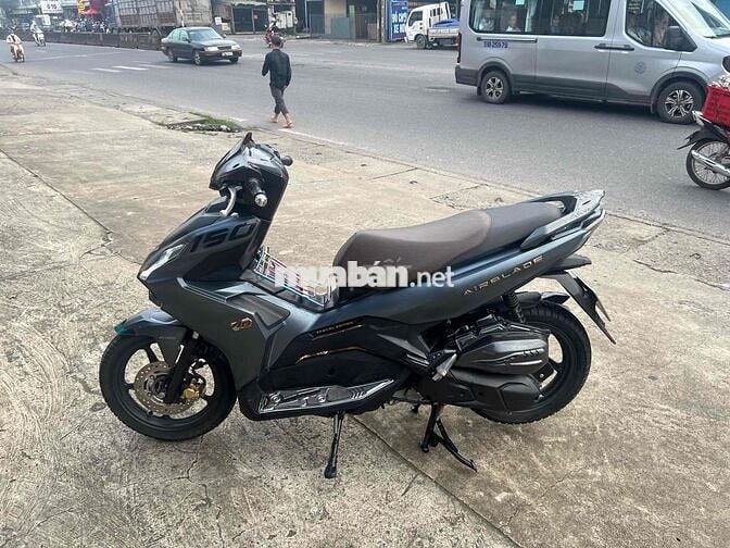 AB 150cc ABS chính chủ 60 có bán trả góp