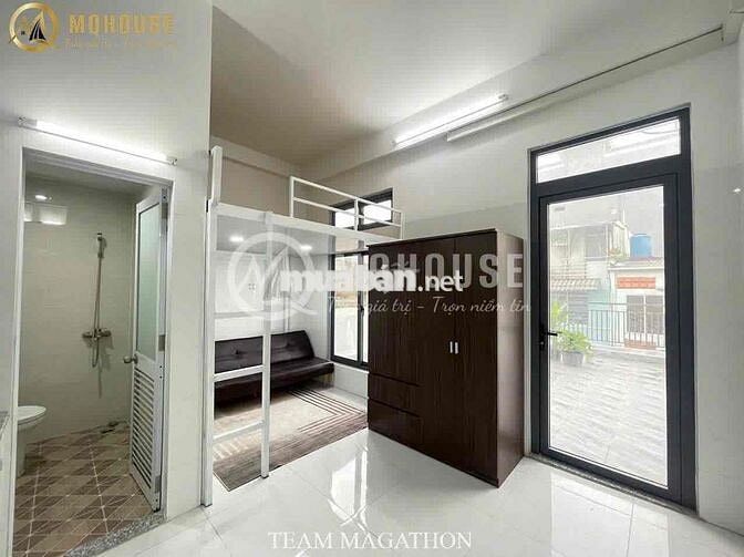 🔥SIÊU PHẨM DUPLEX FULL NT THOÁNG RỘNG🔥 NGAY TRUNG TÂM BÌNH THẠNH💦