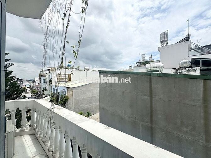 Tìm 1 bạn share nhà nguyên căn (hẻm 417 Quang Trung, Gò Vấp)