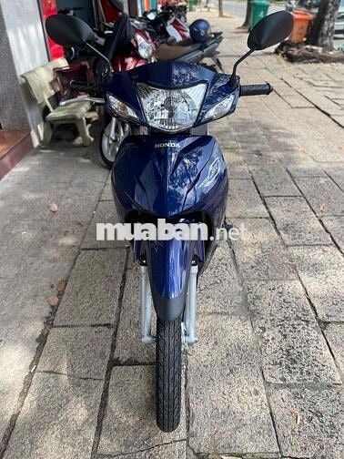 Honda Wave A110 4/2023 Zin Lướt 95%