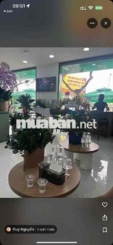 Mặt tiền Ngã tư Nguyễn Oanh- Phan Văn Trị, p10, 4.5x22, 3 tầng, 20.5t