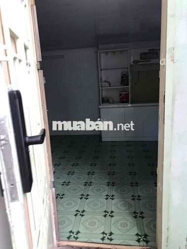 nhà tập thể diện tích ngang 4m dài 22m 3 phòng ngủ 1 nhà vệ sinh 1 bêp