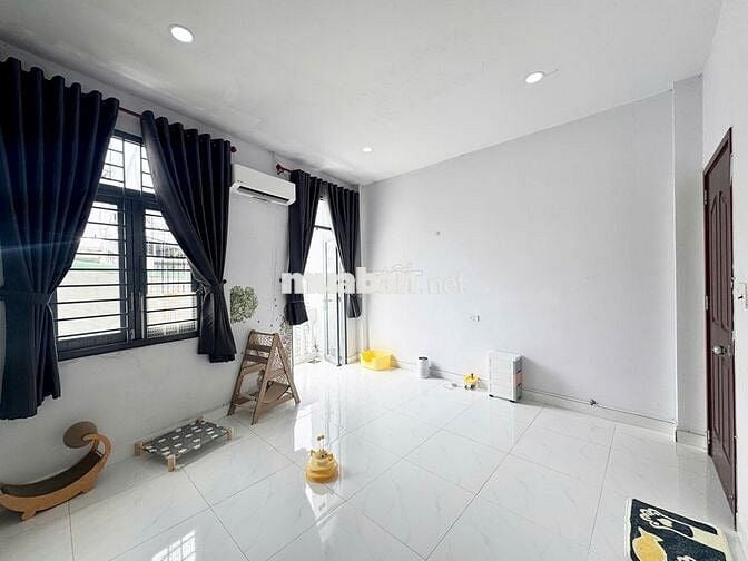 Tìm 1 bạn share nhà nguyên căn (hẻm 417 Quang Trung, Gò Vấp)