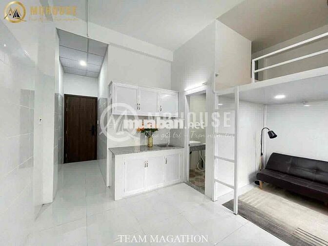 🔥SIÊU PHẨM DUPLEX FULL NT THOÁNG RỘNG🔥 NGAY TRUNG TÂM BÌNH THẠNH💦