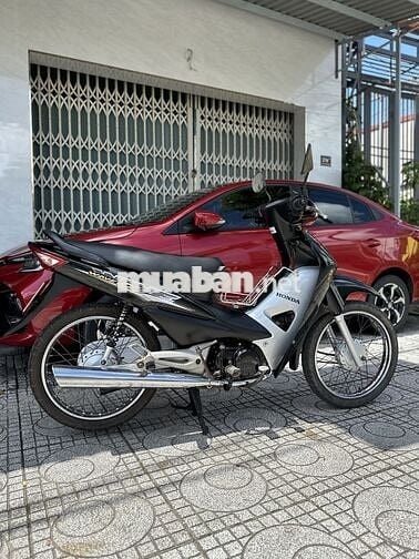 wave 100 siêu hiếm 2015 máy zin êm