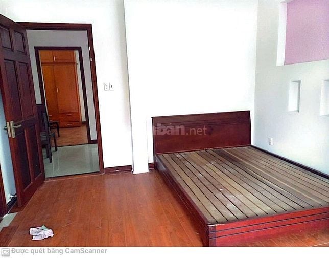 nhà KDC Hồ Học Lãm 6x14m,2L có nội thất 