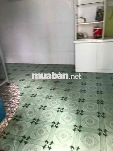 nhà tập thể diện tích ngang 4m dài 22m 3 phòng ngủ 1 nhà vệ sinh 1 bêp