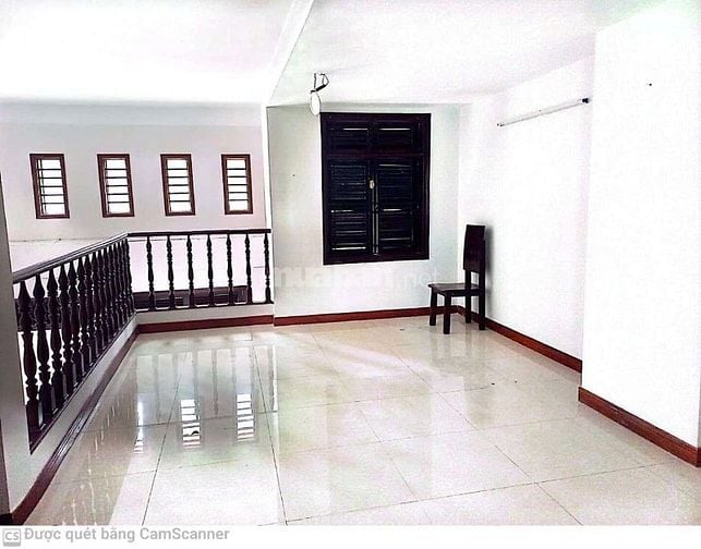 nhà KDC Hồ Học Lãm 6x14m,2L có nội thất 