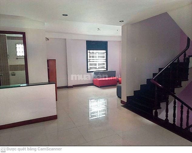 nhà KDC Hồ Học Lãm 6x14m,2L có nội thất 