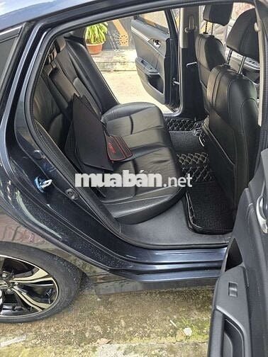 Civic 2017 1.5L Vtec Turbo - 45000 km