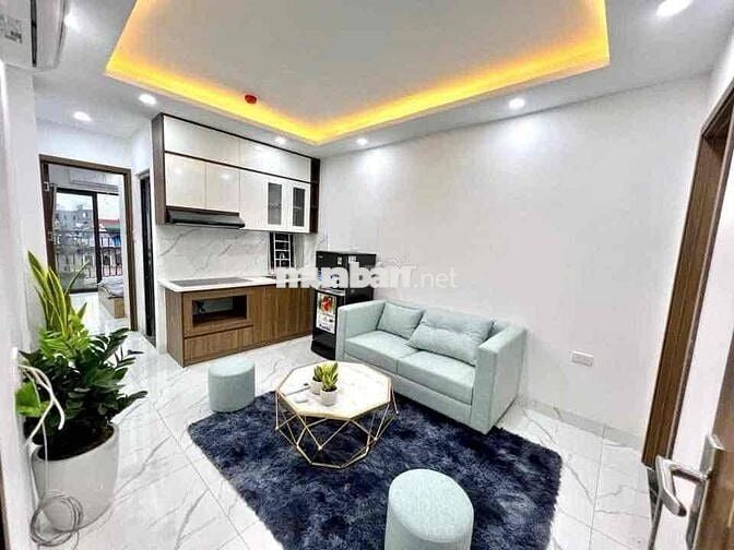 ✨ Căn hộ 2 ngủ – 1 khách hiện đại chuẩn resort mini ngay trung tâm ✨ 🌟