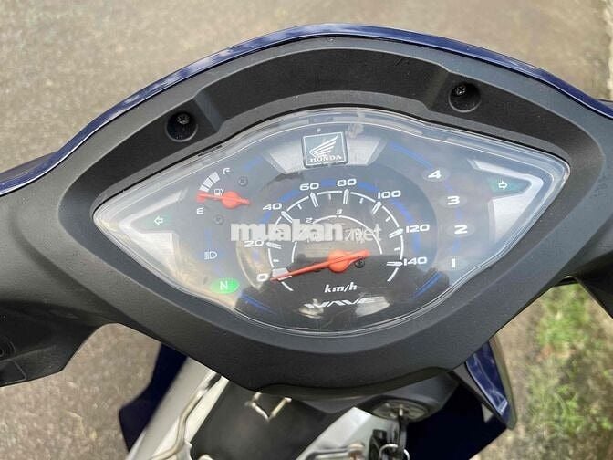 ban wave 2020. chính chu.