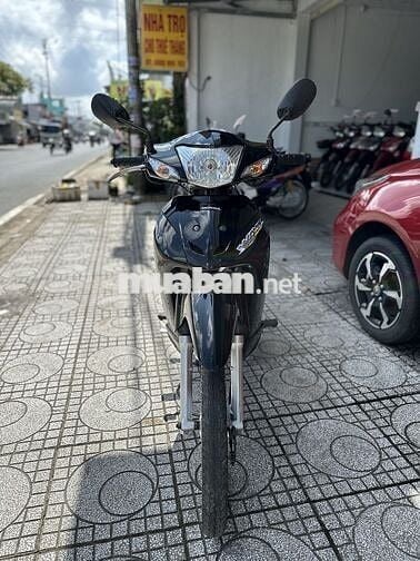 wave 100 siêu hiếm 2015 máy zin êm