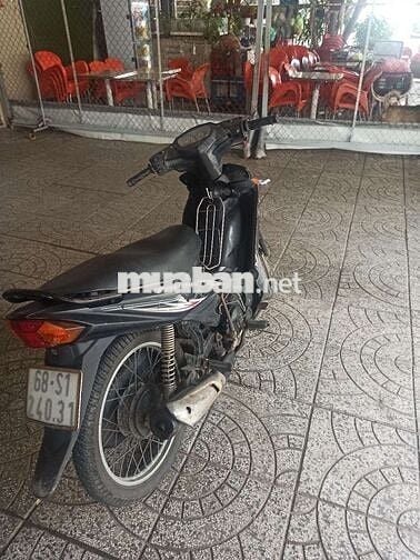 Không có nhu cầu sử dụng nên bán lại