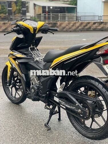 💥 WINNER V1 2017 (MẪU 2018) MÁY ZIN, XE MỚI KENG 💥