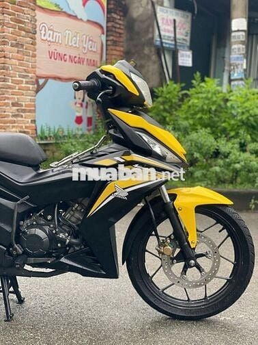 💥 WINNER V1 2017 (MẪU 2018) MÁY ZIN, XE MỚI KENG 💥