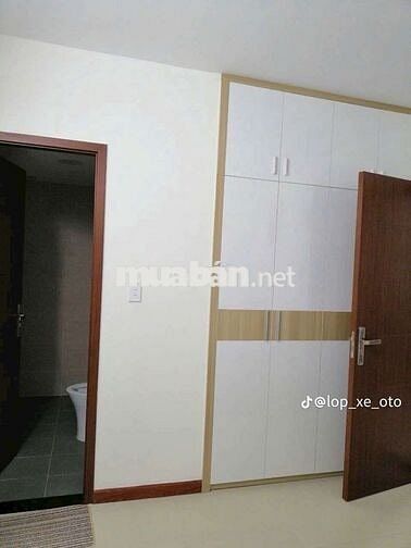 (7632) mẹ đơn thân bán giá tan vỡ, 55 m², bao sổ hồng: 1,4 tỷ