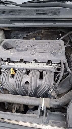 2016 EX MT 2.0 - 46 km