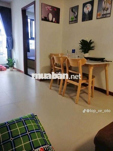 (7632) mẹ đơn thân bán giá tan vỡ, 55 m², bao sổ hồng: 1,4 tỷ