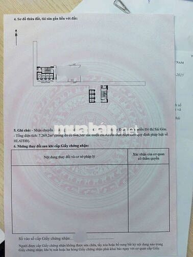 (7632) mẹ đơn thân bán giá tan vỡ, 55 m², bao sổ hồng: 1,4 tỷ