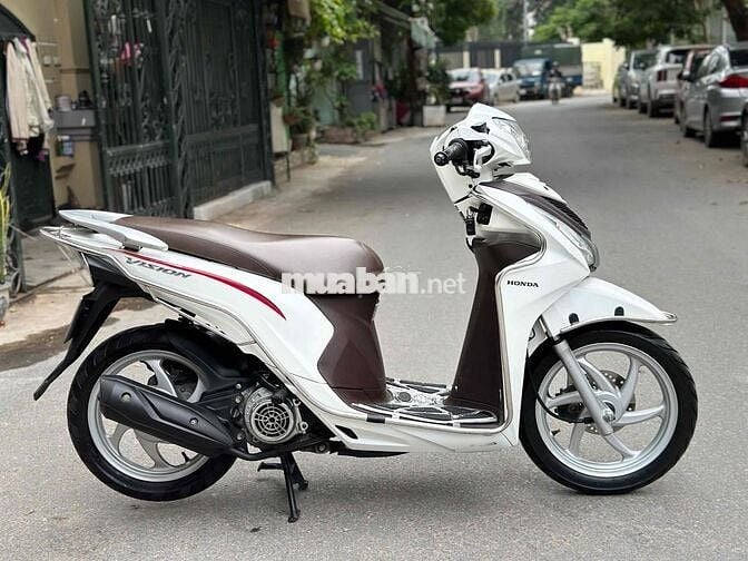 xe vison fi đk 2020 mới 99%