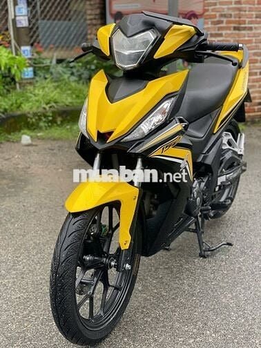 💥 WINNER V1 2017 (MẪU 2018) MÁY ZIN, XE MỚI KENG 💥