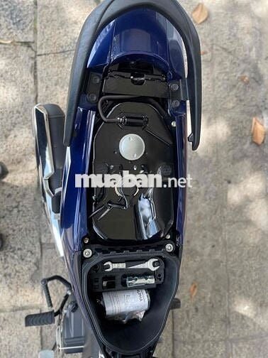 Honda Wave A110 4/2023 Zin Lướt 95%