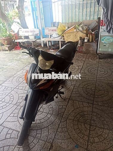 Không có nhu cầu sử dụng nên bán lại