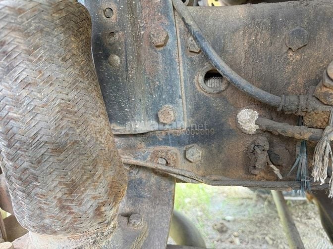 THÔNG BÁO THANH LÝ TÀI SẢN THẾ CHẤP