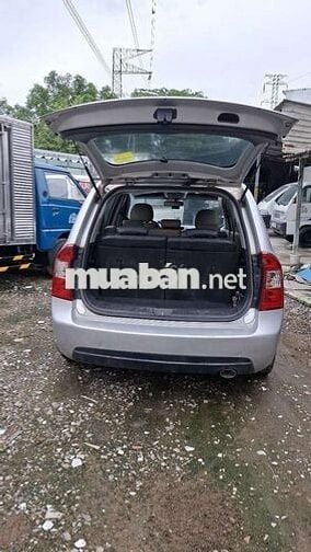 2016 EX MT 2.0 - 46 km