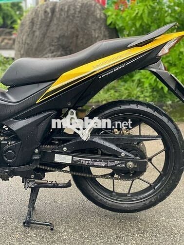 💥 WINNER V1 2017 (MẪU 2018) MÁY ZIN, XE MỚI KENG 💥