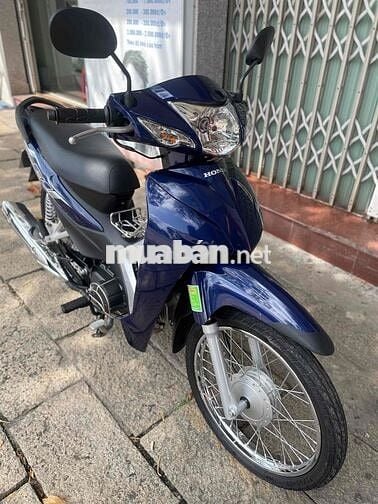 Honda Wave A110 4/2023 Zin Lướt 95%
