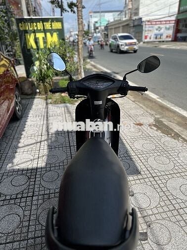 wave 100 siêu hiếm 2015 máy zin êm