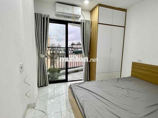 ✨ Căn hộ 2 ngủ – 1 khách hiện đại chuẩn resort mini ngay trung tâm ✨ 🌟