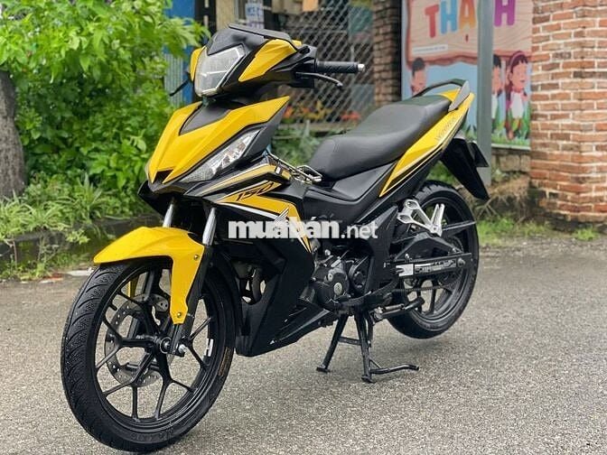 💥 WINNER V1 2017 (MẪU 2018) MÁY ZIN, XE MỚI KENG 💥