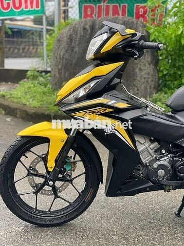 💥 WINNER V1 2017 (MẪU 2018) MÁY ZIN, XE MỚI KENG 💥