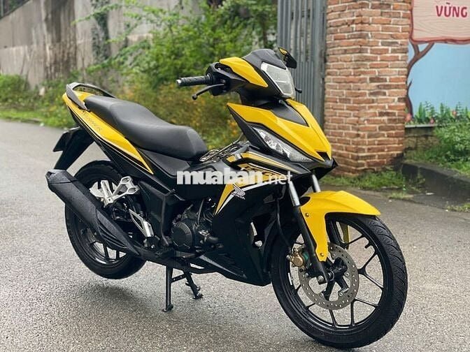 💥 WINNER V1 2017 (MẪU 2018) MÁY ZIN, XE MỚI KENG 💥