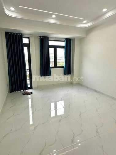 Bán gấp căn nhà Hương lộ 2 giá 1,48 tỷ ngay siêu thị Coopmart 2