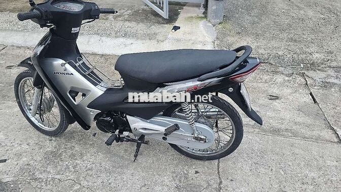 cầm đồ thanh ly honđa wave @100