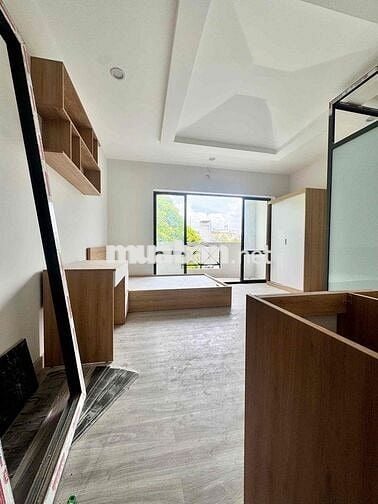 KHAI TRƯƠNG CĂN HỘ MỚI TOANH GẦN NGÃ TƯ BẢY HIỀN_CHỢ TÂN BÌNH QTB