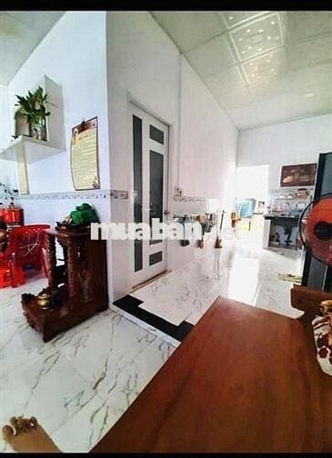 Bán lô đất đẹp - Cạnh quận 7 – SHR Thổ cư – 4.x tỷ