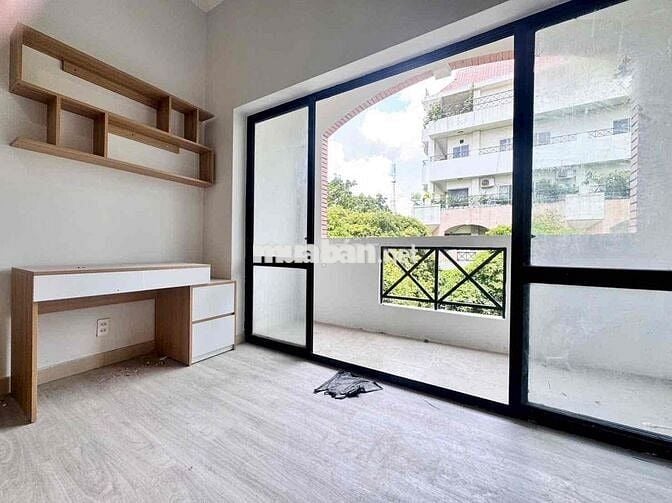 KHAI TRƯƠNG CĂN HỘ MỚI TOANH GẦN NGÃ TƯ BẢY HIỀN_CHỢ TÂN BÌNH QTB