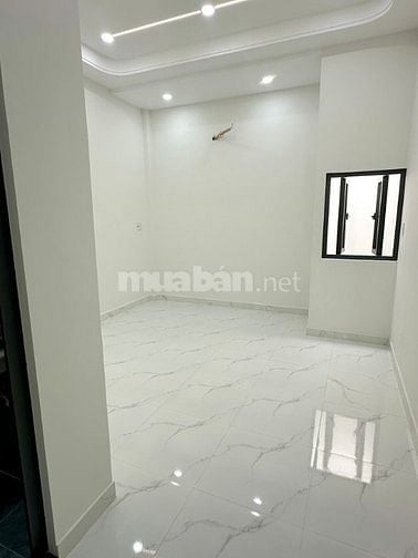 Bán gấp căn nhà Hương lộ 2 giá 1,48 tỷ ngay siêu thị Coopmart 2