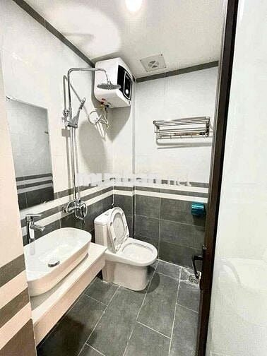 ✨ Căn hộ 2 ngủ – 1 khách hiện đại chuẩn resort mini ngay trung tâm ✨ 🌟