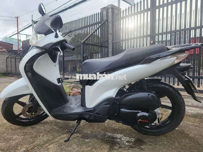 Bán Sh ý 2008 fi lên full 2010