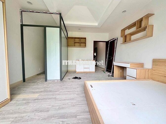 KHAI TRƯƠNG CĂN HỘ MỚI TOANH GẦN NGÃ TƯ BẢY HIỀN_CHỢ TÂN BÌNH QTB