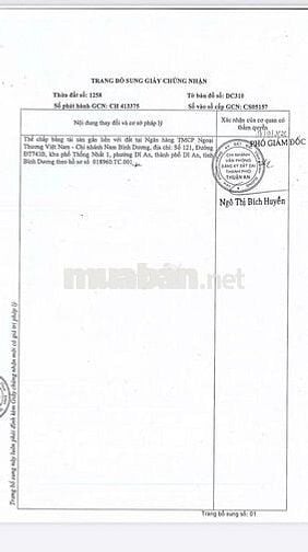 Bán căn Ehome 4 diện tích 40,3 m2 vị trí thuận lợi tiện nghi